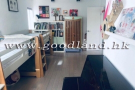 【西貢村屋出售】精緻下複式連花園|附設時尚設備廚房及極佳保養