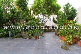 SAI KUNG Village House For Sale | Near Town, Garden, 2 Parking Spaces &amp; 4 Bedrooms
