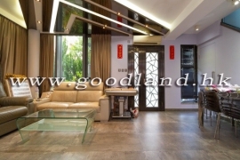SAI KUNG Village House For Sale | Near Town, Garden, 2 Parking Spaces &amp; 4 Bedrooms
