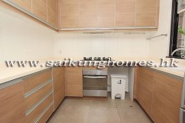 【西貢開揚景觀村屋出租】環境舒適