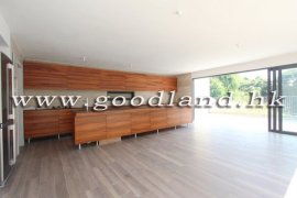 Open Greenery View | Sai Kung Village House for Rent