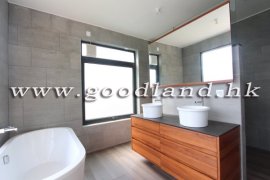 Open Greenery View | Sai Kung Village House for Rent