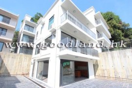 Open Greenery View | Sai Kung Village House for Rent
