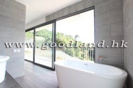 Open Greenery View | Sai Kung Village House for Rent