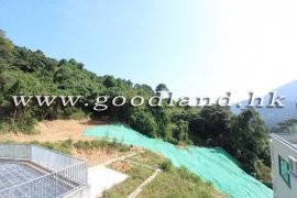 Open Greenery View | Sai Kung Village House for Rent