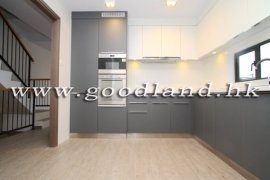 Newly Renovated | Sai Kung Village House for Rent | 3br