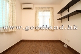 Spacious Layout | Sai Kung Village House for Rent | 3br