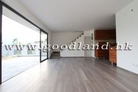 Open Greenery View | Sai Kung Village House for Rent | 4br