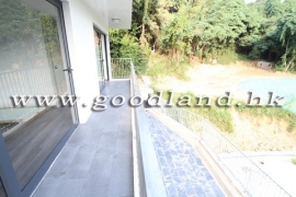 Open Greenery View | Sai Kung Village House for Rent | 4br