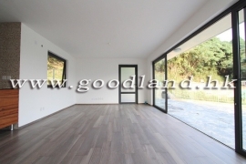Open Greenery View | Sai Kung Village House for Rent | 4br