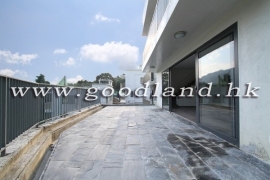 Open Greenery View | Sai Kung Village House for Rent | 4br