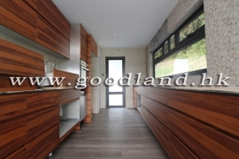 Open Greenery View | Sai Kung Village House for Rent | 4br