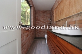 Open Greenery View | Sai Kung Village House for Rent | 4br