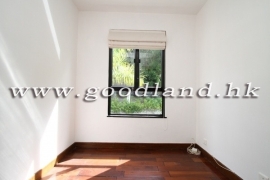 Open Greenery View | Sai Kung Village House for Rent | 5br