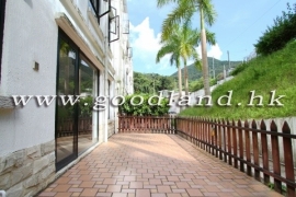 Open Greenery View | Sai Kung Village House for Rent | 5br