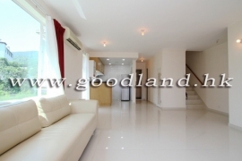 Quiet & Peaceful Location | Sai Kung Village House for Rent | 3br