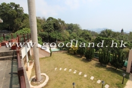 Stunning Sea View | Sai Kung Village House for Rent | 3br