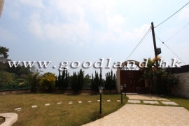 Stunning Sea View | Sai Kung Village House for Rent | 3br