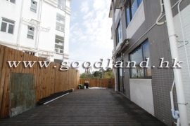 Open Sea & Greenery View | Sai Kung Village House for Rent | 4br