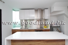 Open Sea & Greenery View | Sai Kung Village House for Rent | 4br
