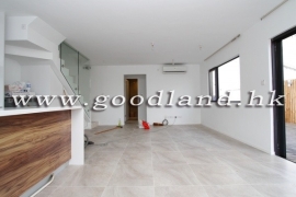 Open Sea & Greenery View | Sai Kung Village House for Rent | 4br