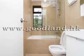 Open Sea & Greenery View | Sai Kung Village House for Rent | 4br