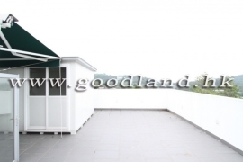 Sai Kung Village House for Rent | 3br