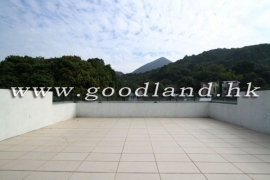 Convenient Transportation | Sai Kung Village House for Rent | 4br
