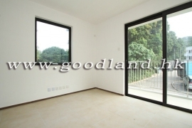 Convenient Transportation | Sai Kung Village House for Rent | 4br