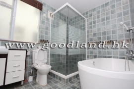 Open Greenery View | Sai Kung Village House for Rent | 5br