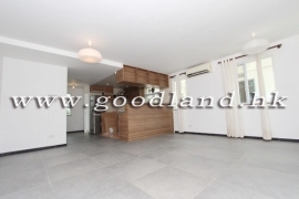 Open Greenery View | Sai Kung Village House for Rent | 5br