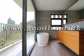 Tranquil Environment | Sai Kung Village House for Rent | 4br