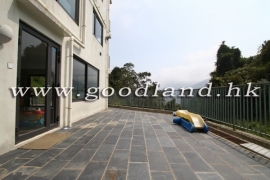 Tranquil Environment | Sai Kung Village House for Rent | 4br