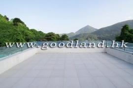 Tranquil Environment | Sai Kung Village House for Rent | 4br