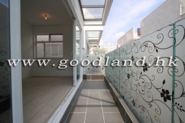 Convenient Location | Sai Kung Village House for Rent | 3br