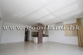 Open Greenery View | Sai Kung Village House for Rent | 4br