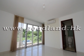 Open Greenery View | Sai Kung Village House for Rent | 4br