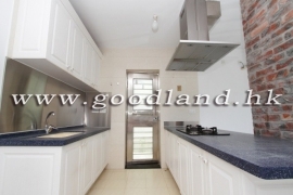 Open Greenery View | Sai Kung Village House for Rent | 4br