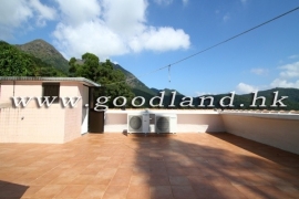Open Greenery View | Sai Kung Village House for Rent | 4br