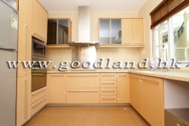 Tranquil Location | Sai Kung Village House for Rent | 4br