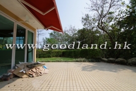 Tranquil Location | Sai Kung Village House for Rent | 4br