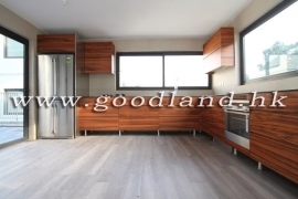 Open Greenery View | Sai Kung Village House for Rent | 4br