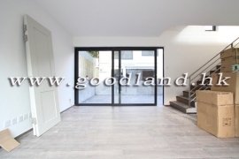 Open Greenery View | Sai Kung Village House for Rent | 4br