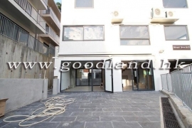 Open Greenery View | Sai Kung Village House for Rent | 4br