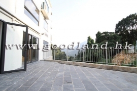 Open Greenery View | Sai Kung Village House for Rent | 4br