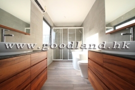 Open Greenery View | Sai Kung Village House for Rent | 4br