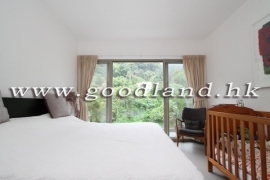 Nice Lawn Garden | Sai Kung Village House for Rent | 4br