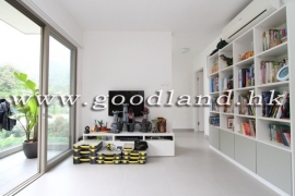 Nice Lawn Garden | Sai Kung Village House for Rent | 4br