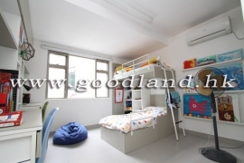 Nice Lawn Garden | Sai Kung Village House for Rent | 4br