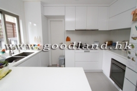Nice Lawn Garden | Sai Kung Village House for Rent | 4br